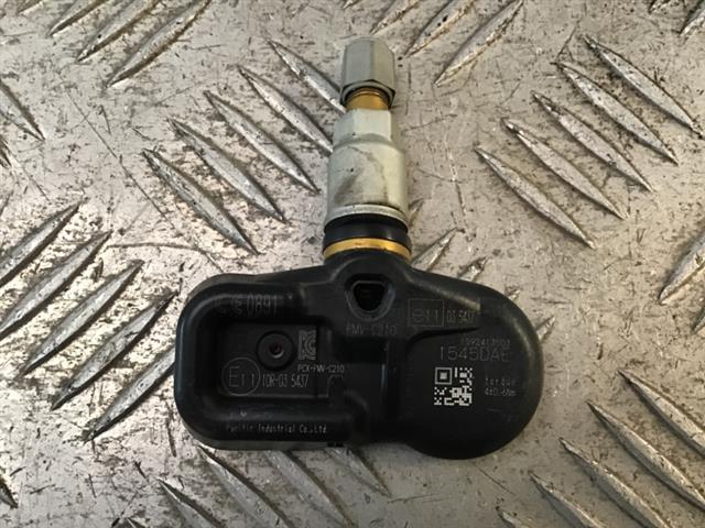 Tyre Pressure Sensor