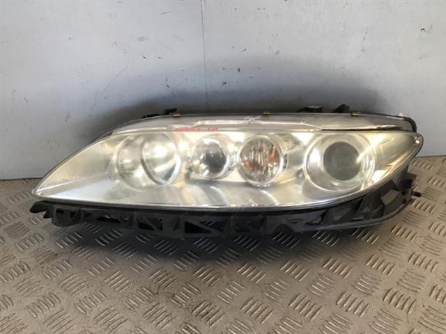 L Headlight (halogen)