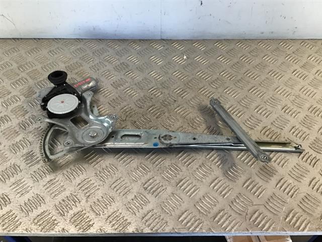 Rf Door Elec Regulator