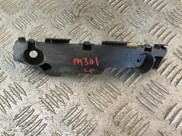 Lf Bumper Retainer