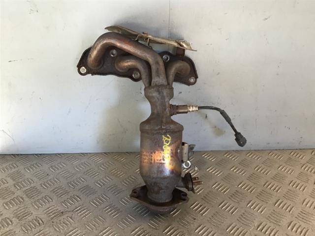 Engine Exhaust Manifold