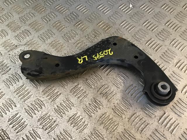 Lr Upper Control Arm