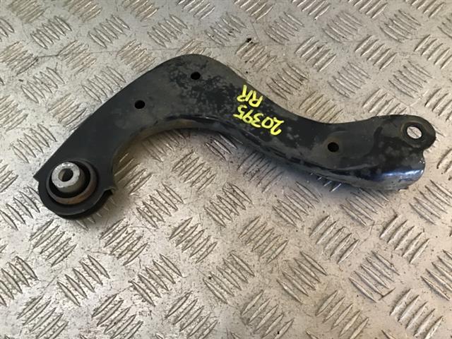 Rr Upper Control Arm