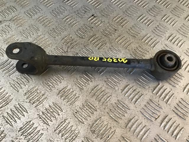 Rr Toe Control Arm