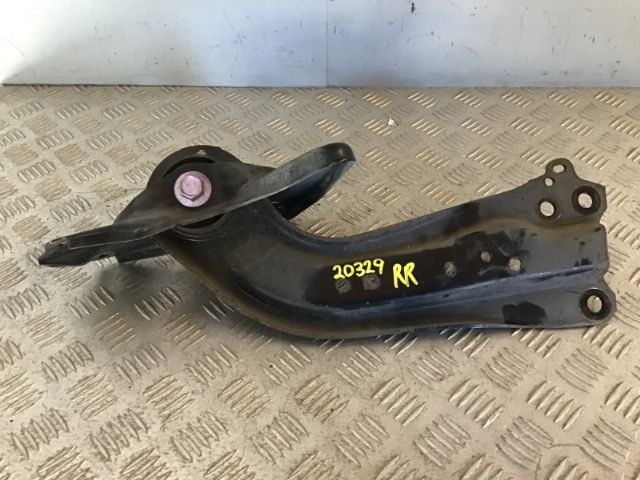 Rr Trailing Arm