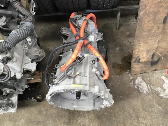 Automatic Transmission