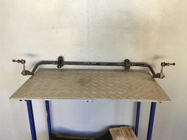 Rear Sway Bar