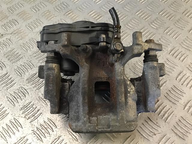 Lr Electric Disc Caliper