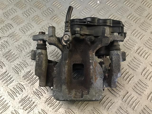 Rr Electric Disc Caliper