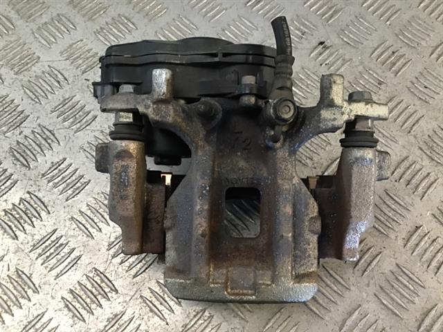 Lr Electric Disc Caliper