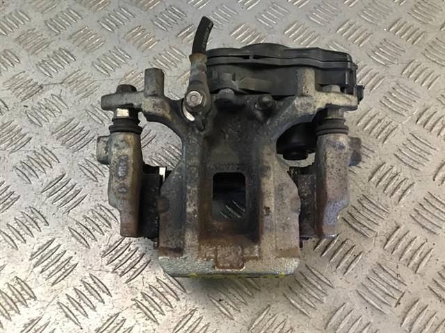 Rr Electric Disc Caliper