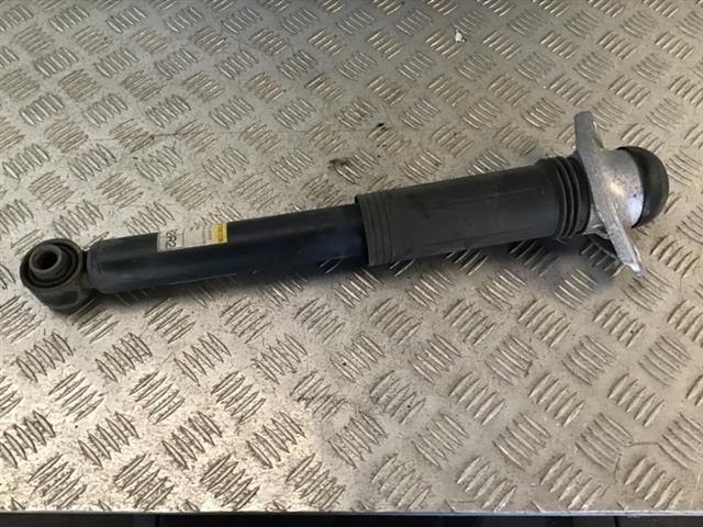 Lr Shock Absorber