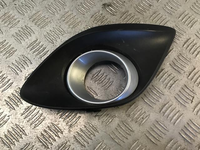 L Spotlight Bezel