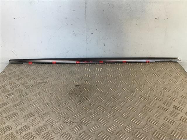 Rf Door Weather Strip Mould