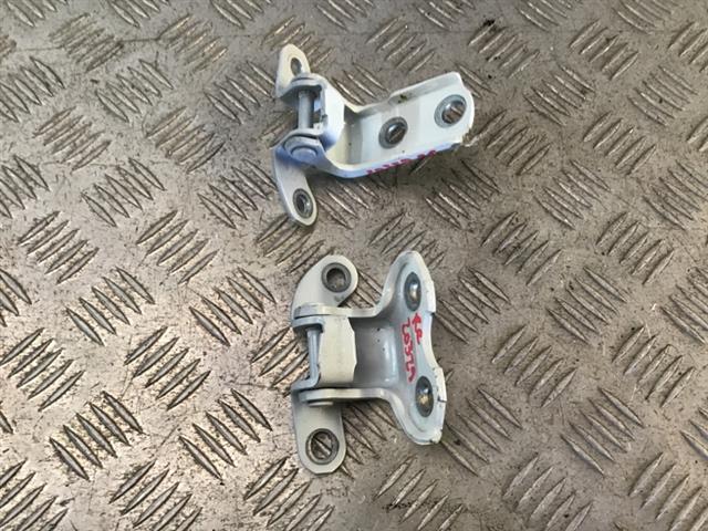 Rr Door Hinges (set)