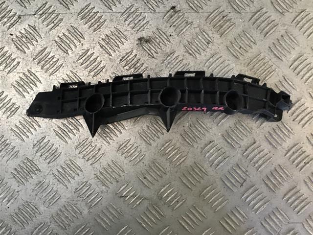 Rr Bumper Retainer