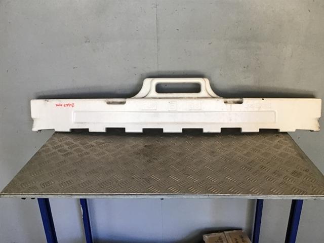 Rear Bumper Energy Absorber