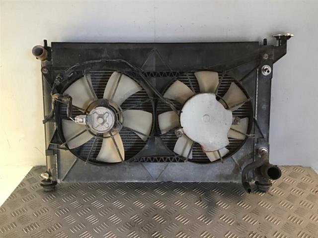 Radiator