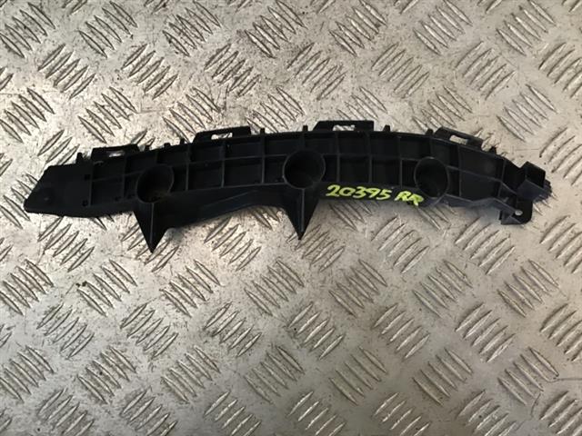 Rr Bumper Retainer