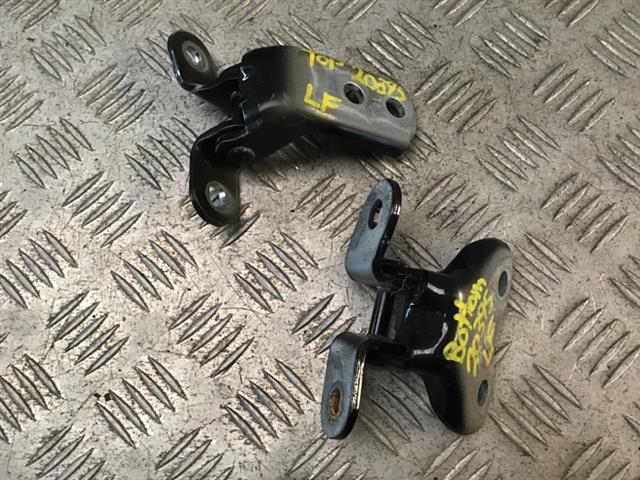 Lf Door Hinges (set)