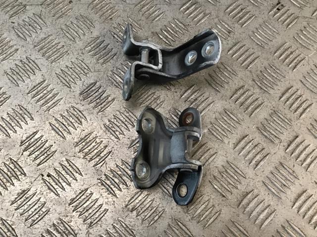 Rf Door Hinges (set)