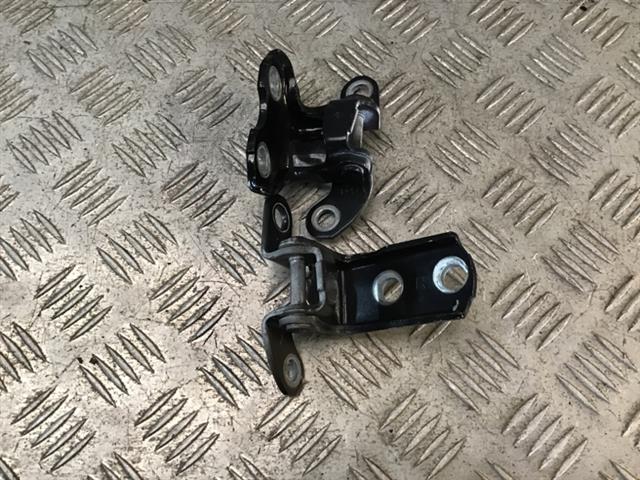 Rr Door Hinges (set)
