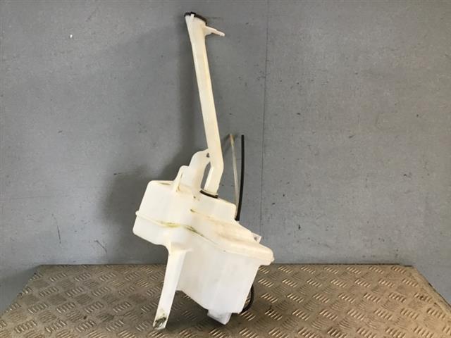 Front Washer Bottle