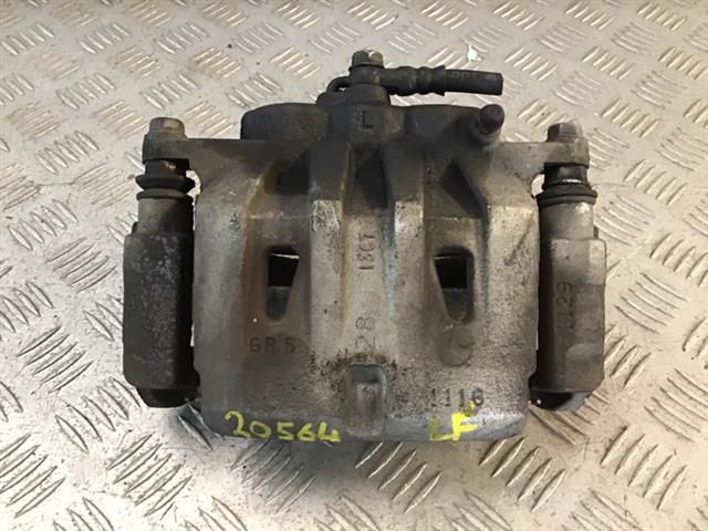 Lf Disc Brake Caliper
