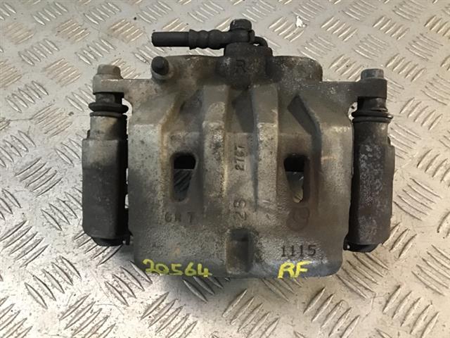 Rf Disc Brake Caliper