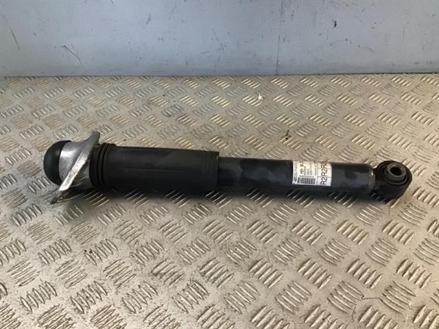 Lr Shock Absorber