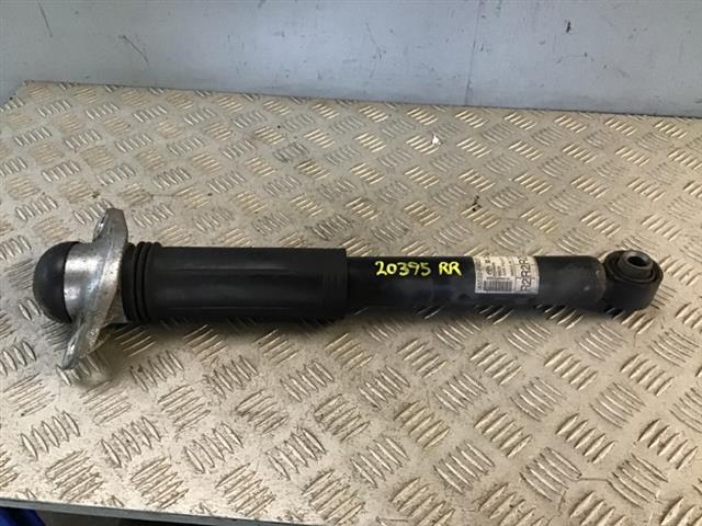 Rr Shock Absorber