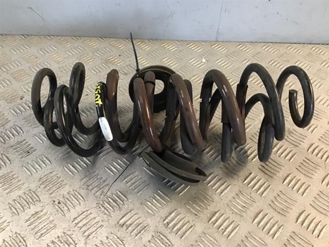 Rear Springs (pair)