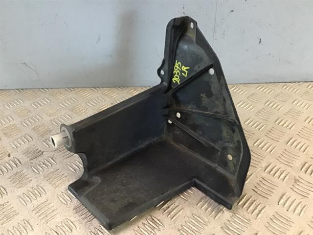 Under Body Tray Lh