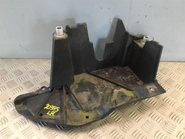 Under Body Tray Lh
