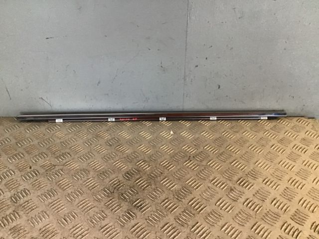 Rf Door Weather Strip Mould