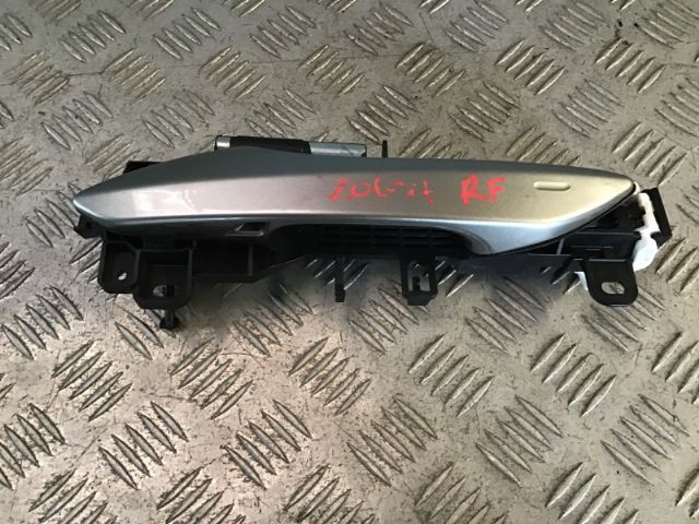 Rf Door Exterior Handle