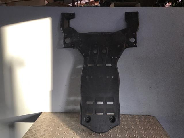 Transmission Splash Shield