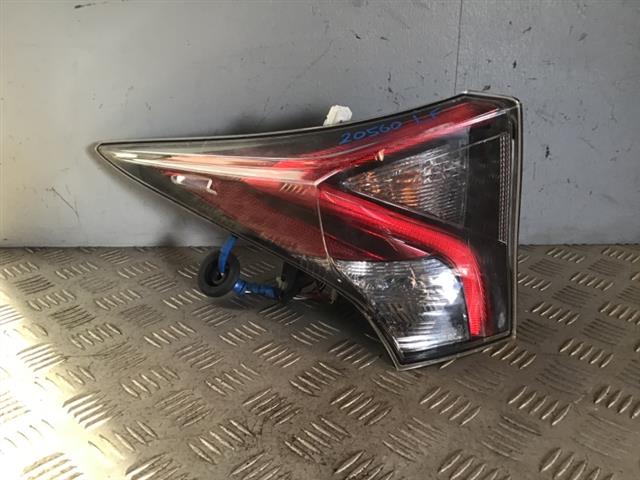L Tail Light (led)