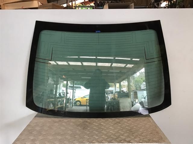 Rear Screen Glass