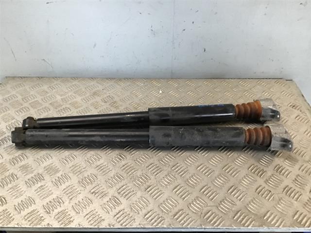 Rear Shock Absorbers (pair)