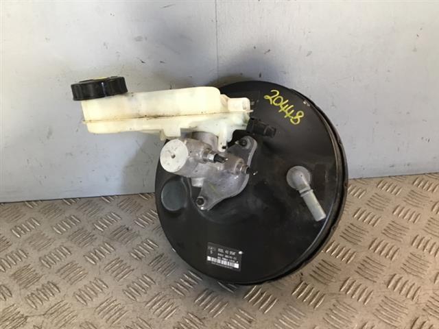 Brake Booster
