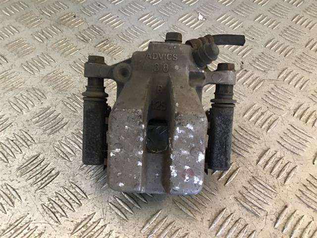 Rr Disc Brake Caliper