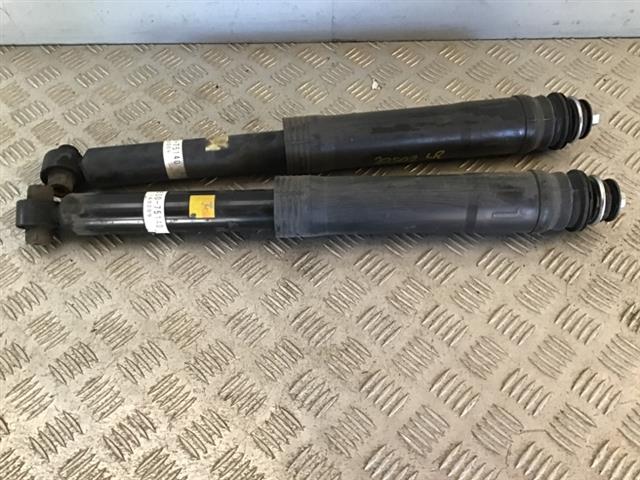 Rear Shock Absorbers (pair)