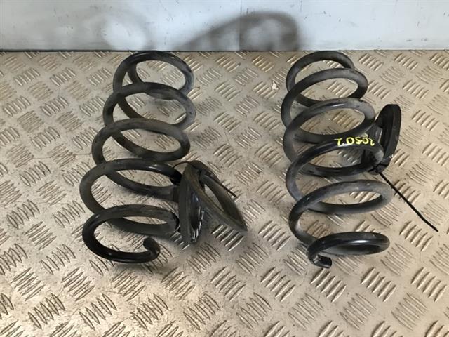 Rear Springs (pair)