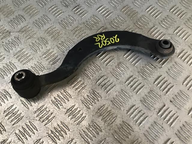 Rr Upper Control Arm