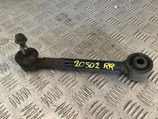 Rr Toe Control Arm