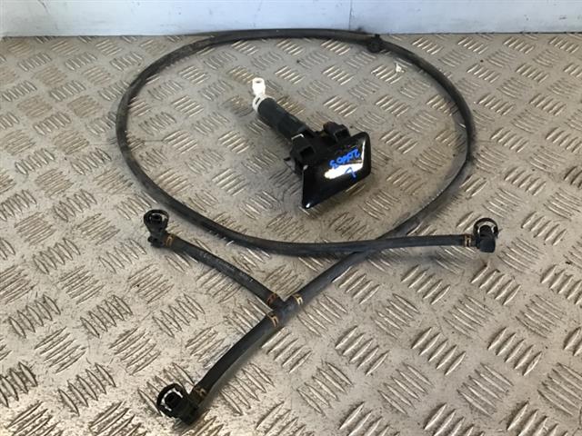 Lf Headlight Washer