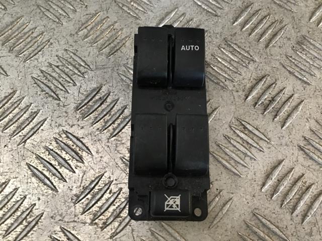 Window Master Switch