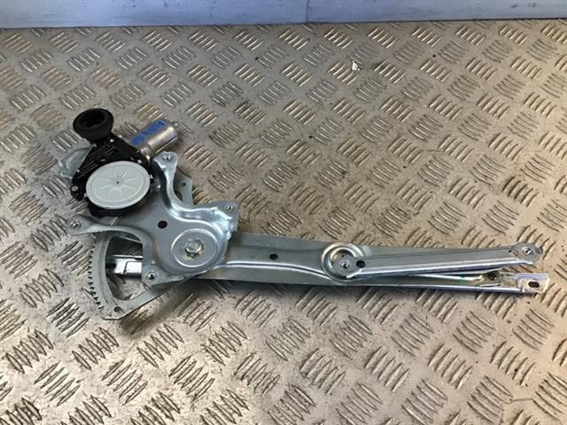 Rr Door Elec Regulator