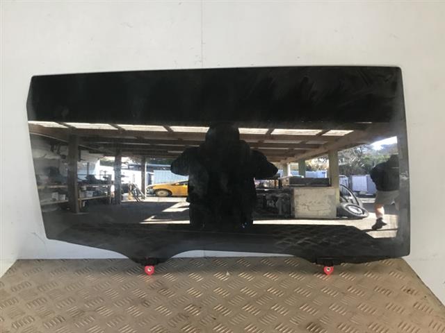 Rr Door Glass